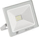 Power Led Αδιάβροχος LED Προβολέας 10W Студено бяло 6000К IP65