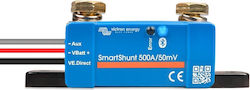 Victron Energy Smartshunt 500A/50mV IP65 SHU065150050