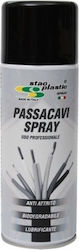 Stac Plastic A02233 Technische Sprays 400ml 13500 Stac Plastic A02233 Technische Sprays 400ml 13500