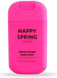 HiSkin Happy Spring Spray 30ml