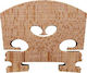 Saga Saddle for Violin