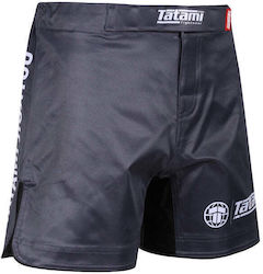 Tatami Fightwear 23-SH-018 Σορτσάκι MMA Gray Tatami Fightwear 23-SH-018 Σορτσάκι MMA Gray