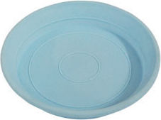 Marhome 09-00-310 SIEL Rund Teller Topf Silicon...