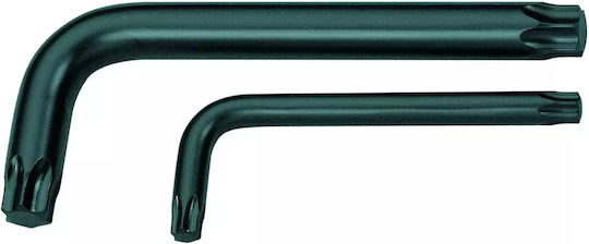 Gedore T-Shaped Torx Wrench T55