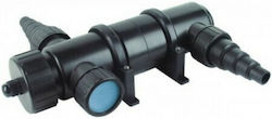 Sun-Sun Φωτιστικό Ενυδρείου με Λάμπα UV 11W