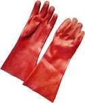 Gloves for Work PVC 1pcs