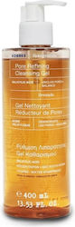 Korres Pomegranate Gel 400ml Korres Pomegranate Gel 400ml