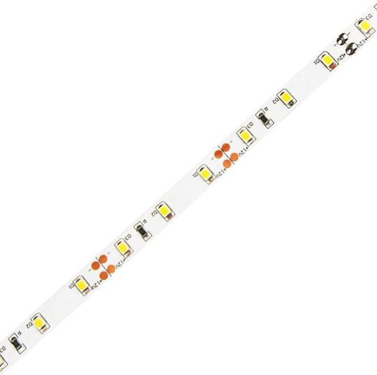 Geyer Waterproof LED Strip 12V Warm White Light 1m Type SMD5050