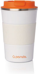 Panda 350ml White Panda 350ml White