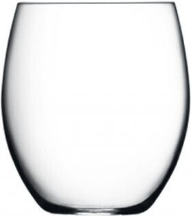 Luigi Bormioli Glass Whiskey made of Glass 500ml