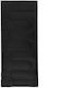 Springos Schlafsack Einzeln Black