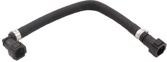 Keeway Σωληνάκι Βενζίνης Μοτοσυκλέτας 251-10-235000