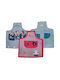 AGC Waterproof Apron 68cm