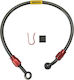 Espada Motorcycle Brake Line ACC00446