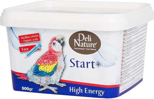Deli Nature Hrană Pentru Păsări
