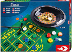 Noris Ruletă Multicoloră Noris Ruletă Multicoloră