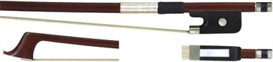 Gewa Achteck Bogen 4/4