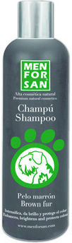 Men for San Σαμπουάν Σκύλου 300ml