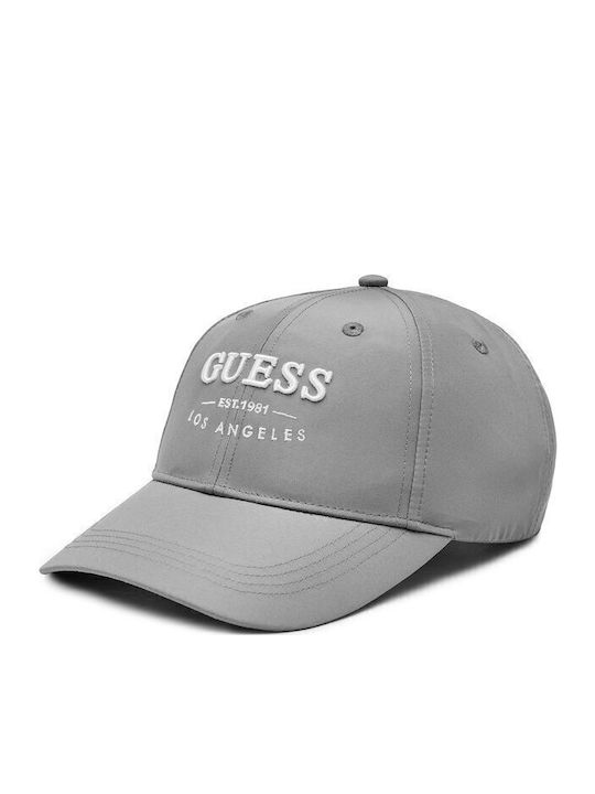 Guess Jockey Gri