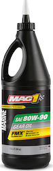 MAG1 High Performance 80W-90 Vaselina Barca 0.946lt