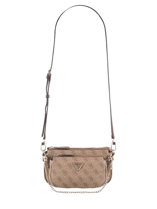 Women's Bag Crossbody Beige