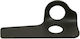 Black Diamond Knifeblade Thick 2 BD5202400000ALL1