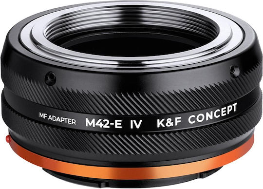K&F Concept Αντάπτορας Φακού