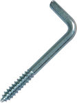 Square Hook Screw