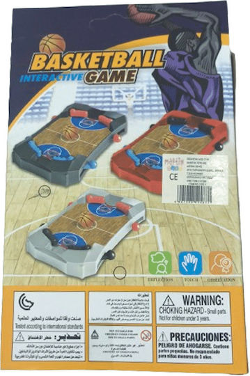 Martin Toys Επιτραπέζιο Φλιπεράκι για 5-7 Ετών