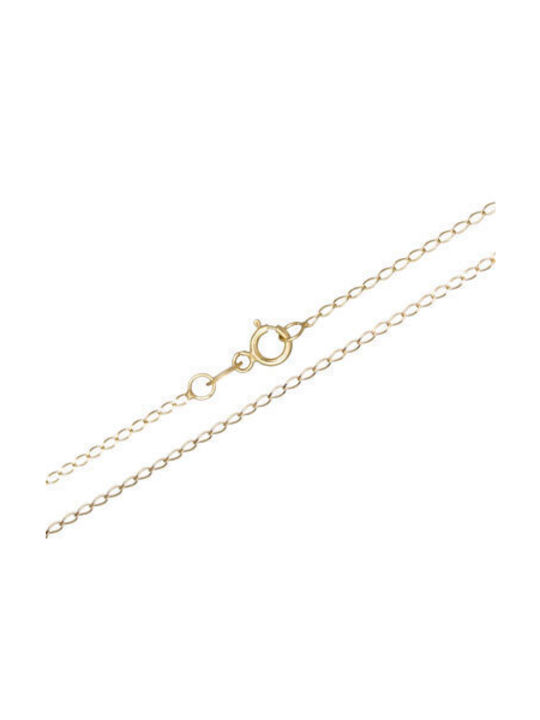 Gold Chain Neck 14K