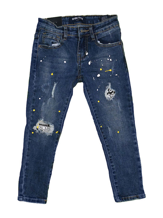 GN Kids Jeans