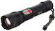 Bailong Wiederaufladbarer LED Taschenlampen T6