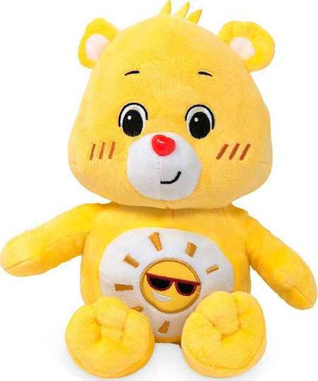 Care Bears Λούτρινο Care Bears Κίτρινο 25 εκ.