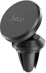 Hoco Βάση Κινητού 4.5" - 7" Μαύρη Hoco Βάση Κινητού 4.5" - 7" Μαύρη