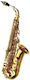 Yanagisawa A-9930 Hoch Saxophon