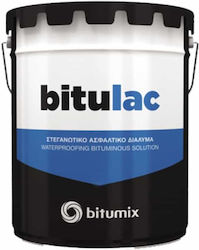 Bitumix Bitulac Primer Στεγανωτικό Πολυουρεθάνης