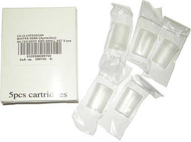 Ego Filtre de schimb 5buc
