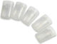 Ego Replacement Filters 5pcs