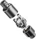 Smoant Pasito Rba Coil Electronic Cigarette Coils