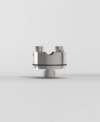 Van & Del Design Verdampfer Basis
