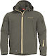 Pentagon Artaxes ''escape'' Hunting Jacket Soft...