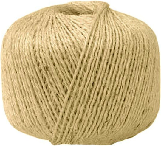 Mporazanis Schnürsenkel Beige