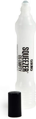 Grog Permanent Marker 5mm Weiß