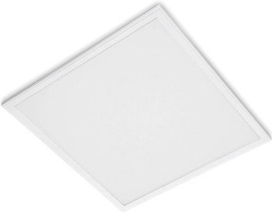 Power Led Square LED Panel 48W with Cool White Light 6500K