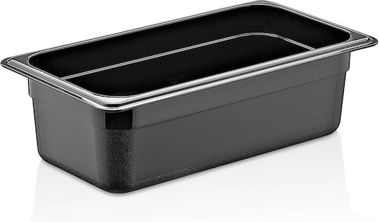 Horecabar Gastronorm-Behälter Polycarbonat (PC) GN