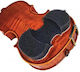AcoustaGrip Acousta Grip Pads Калъф в Кафяв цвят
