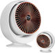 Fan Heater Room Floor 800W