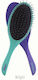 Kiepe Brush Hair Green