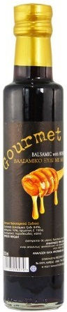 Balsamico Balsamico-Essig mit Honig 250ml