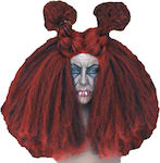 Carnival Wig Afro for Halloween